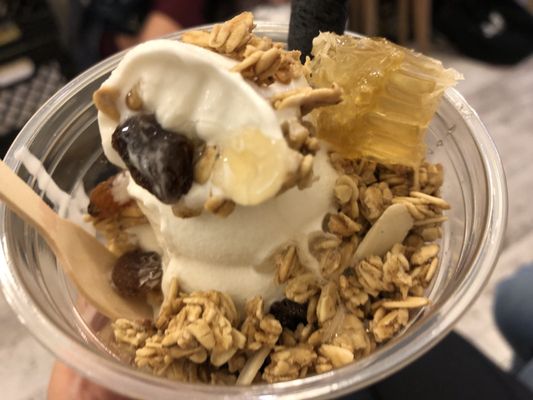 Soft Serve Society by null