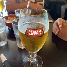 This tasted SO good on a hot day!!