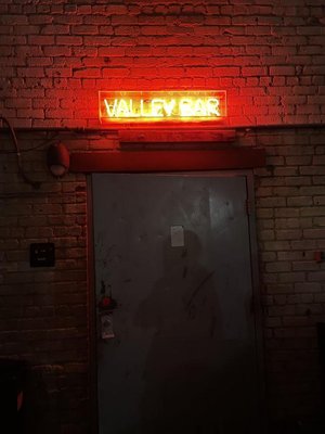Valley Bar by null