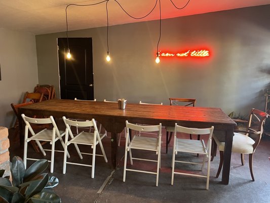 Dos Cabezas WineWorks by null