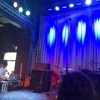 The Metro Gallery - Bars Near Me - Baltimore, Maryland