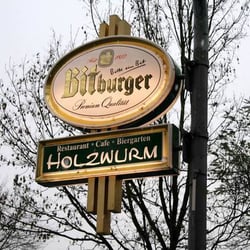 Holzwurm