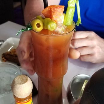Caffe Luna Rosa - Italian Near Me - Delray Beach, Florida