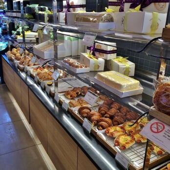 Paris Baguette - Coffee & Tea Near Me - Milpitas, California
