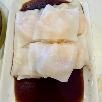Sam Woo Cafe - Steamed rice noodle roll with shrimp - Desserts Near Me - Artesia, California Sam Woo Cafe - Steamed rice noodle roll with shrimp - Desserts Near Me - Artesia, California