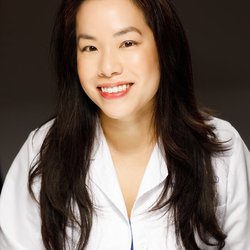 Chang Eye Group - Dr. Rose Ngan, Ophthalmologist
