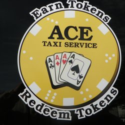 Ace Taxi Service