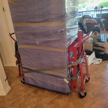 Linkus Movers - Movers Near Me - Mesa, Arizona