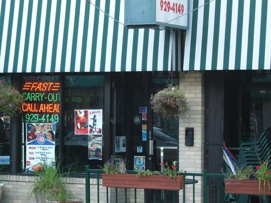 Michael's Original Pizzeria & Tavern by null