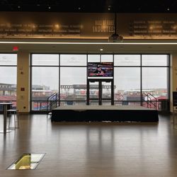 National Soccer Hall of Fame
