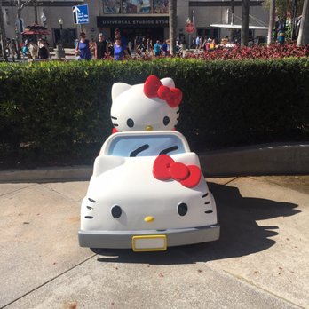 Universal Studios Florida - Beep beep - Amusement Parks Near Me - Orlando, Florida Universal Studios Florida - Beep beep - Amusement Parks Near Me - Orlando, Florida