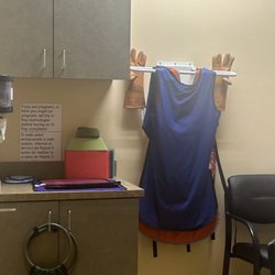 Urgent Care Center - Fontana