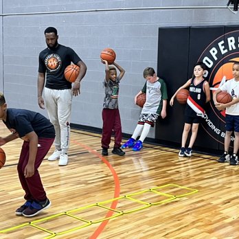Hooper’s Clinic - Basketball Courts Near Me - Farmington Hills, Michigan Hooper’s Clinic - Basketball Courts Near Me - Farmington Hills, Michigan