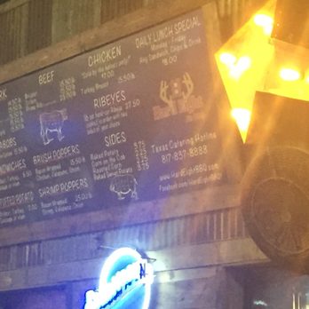Hard Eight BBQ - Menu - Barbeque Near Me - The Colony, Texas Hard Eight BBQ - Menu - Barbeque Near Me - The Colony, Texas