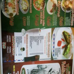 Taqueria Poblanita Deli