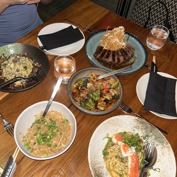 Komodo Miami - Asian Fusion Near Me - Miami, Florida Komodo Miami - Asian Fusion Near Me - Miami, Florida