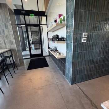 Queen City Collective Coffee - Coffee & Tea Near Me - Aurora, Colorado