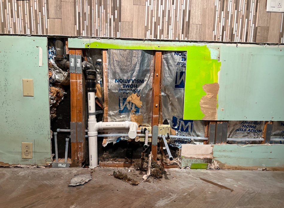 Slide of Jacksons Pro Plumbing Services