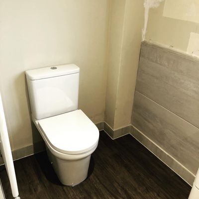 Flatlands Emergency Plumber Logo