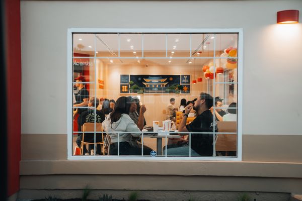 LOTTERIA Fullerton by null