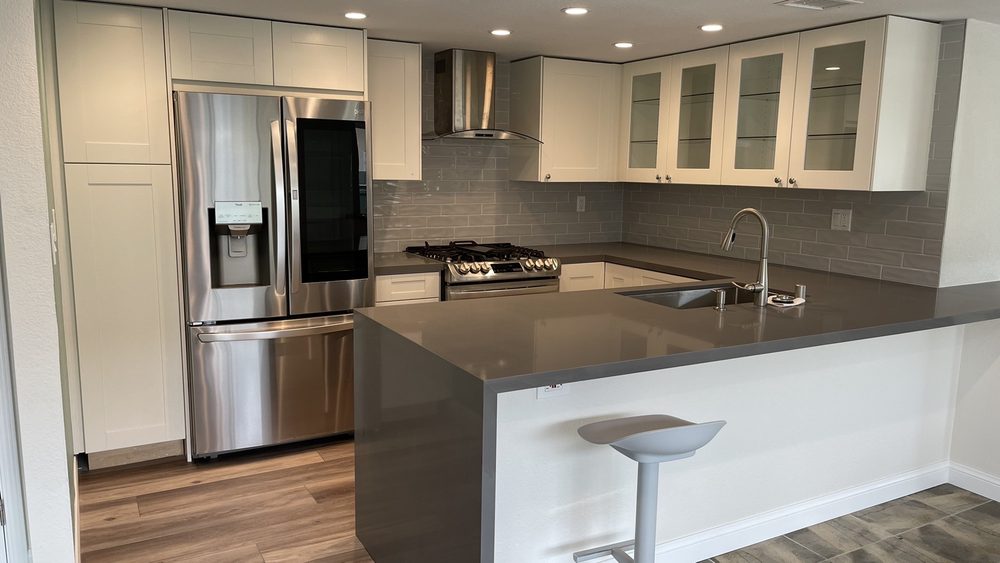 Slide of New Wave Design & Build