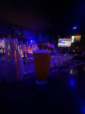 Shanghai'd Room by null