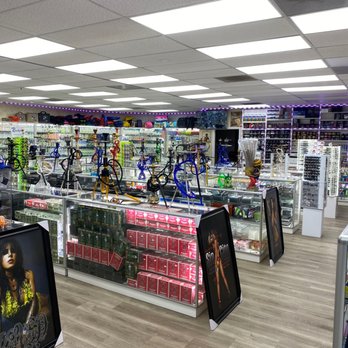 CHAPMAN SMOKE TOBACCO - Updated June 2026 - 46 Photos & 35 Reviews - 1724 W  Chapman Ave, Orange, California - Tobacco Shops - Phone Number