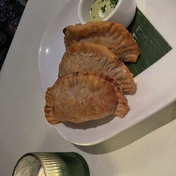 Bolo - Chicken - Latin American Near Me - Philadelphia, Pennsylvania