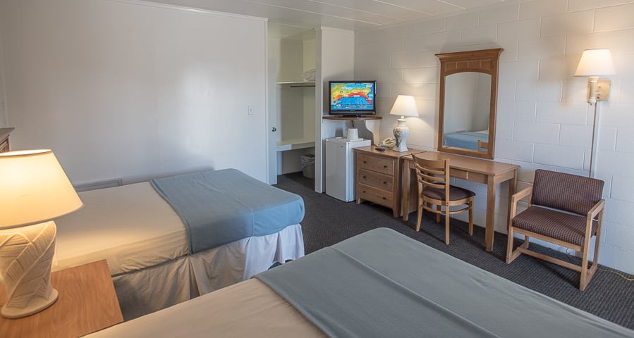 Oceanana Family Motel