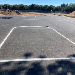 Checkered Flag Asphalt Paving & Sealcoating