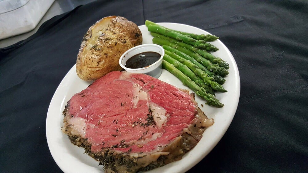 The Zone Sports Grill