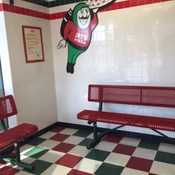 Jet's Pizza