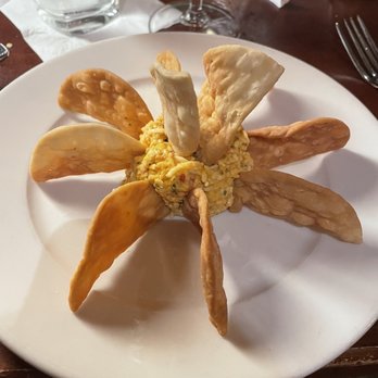 Blue Marlin - Southern Caviar - Seafood Near Me - Columbia, South Carolina
