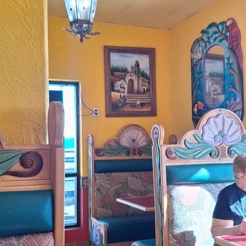 Don Pedros Mexican Restaurant - Mexican Near Me - Washington, Utah