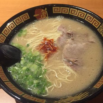 ICHIRAN - Brooklyn - Ramen Near Me - Brooklyn, New York ICHIRAN - Brooklyn - Ramen Near Me - Brooklyn, New York