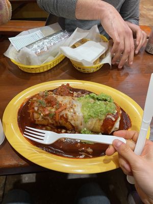 Taqueria Cancun by null