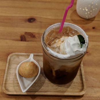 Cafe Maji - Coffee & Tea Near Me - Artesia, California Cafe Maji - Coffee & Tea Near Me - Artesia, California