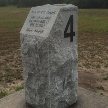Wright Brothers National Memorial - Landmarks & Historical Buildings Near Me - Kill Devil Hills, North Carolina Wright Brothers National Memorial - Landmarks & Historical Buildings Near Me - Kill Devil Hills, North Carolina