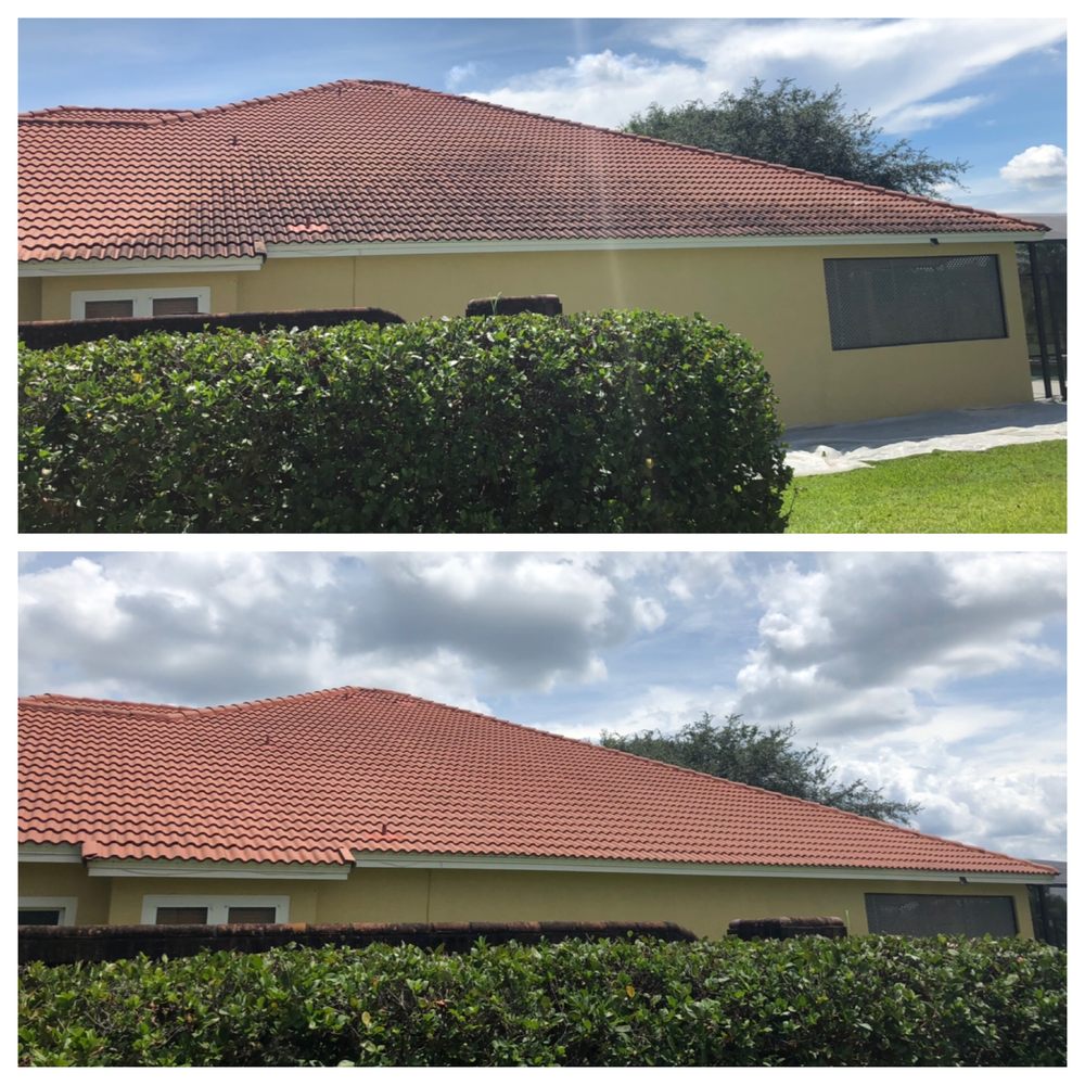 Slide of Josh Franklin Homes