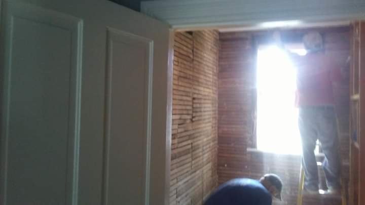 Slide of Halo Construction