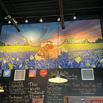 Cattleack Barbeque - Barbeque Near Me - Dallas, Texas