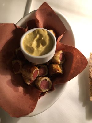 Aretsky's Patroon by null