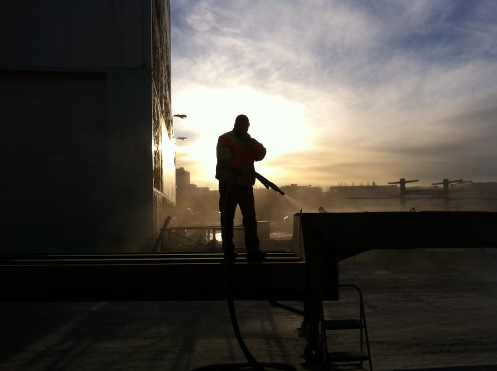 ALASKA INDUSTRIAL PAINT Updated October 2024 229 Whitney Rd