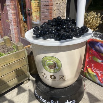 Taichi Bubble Tea - Outside - Bubble Tea Near Me - New Rochelle, New York