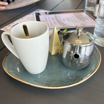 Brunch With Me - Citrus Mint Tea - Breakfast & Brunch Near Me - Saint Clair Shores, Michigan Brunch With Me - Citrus Mint Tea - Breakfast & Brunch Near Me - Saint Clair Shores, Michigan