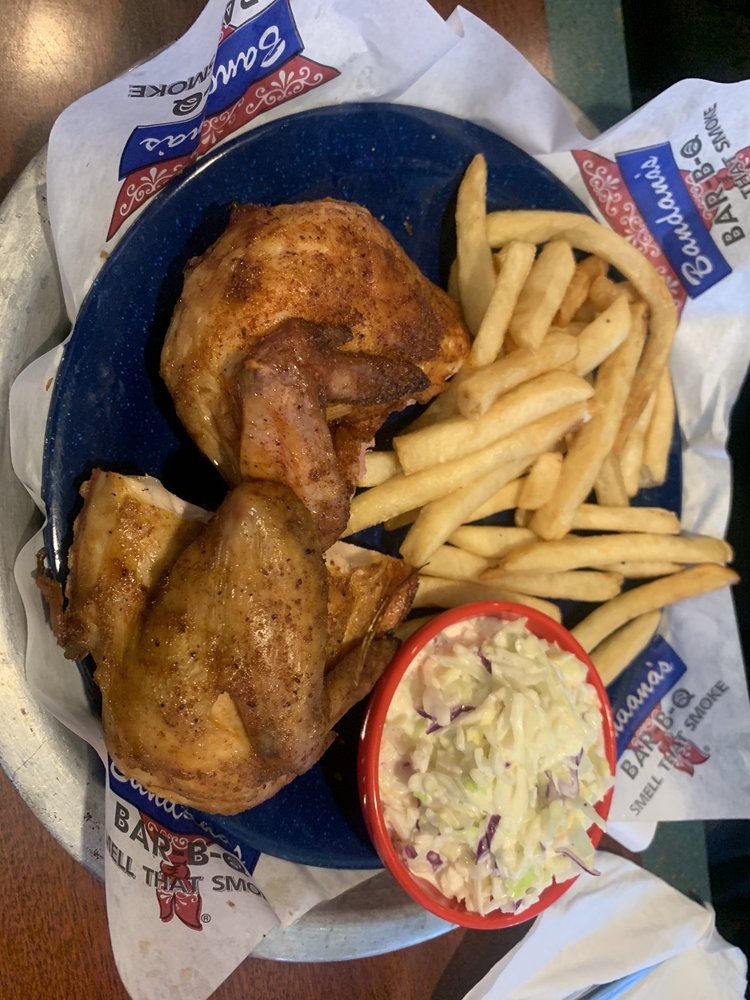 BANDANA’S BAR BQ SAINT PETERS 45 Photos & 30 Reviews 4155