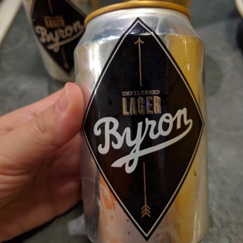 Byron - American Near Me - London, XGL Byron - American Near Me - London, XGL