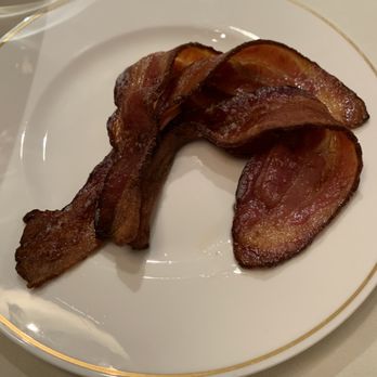 The Grant Grill - Applewood Bacon so yummy - Diners Near Me - San Diego, California The Grant Grill - Applewood Bacon so yummy - Diners Near Me - San Diego, California