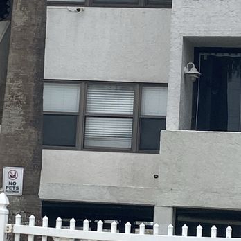 Fairway Villas - At least two cameras pointed at the pool. - Hotels Near Me - Corpus Christi, Texas