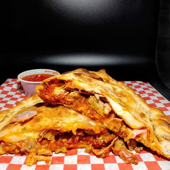 Pizzillo - Calzone - Pizza Near Me - Miami, Florida Pizzillo - Calzone - Pizza Near Me - Miami, Florida